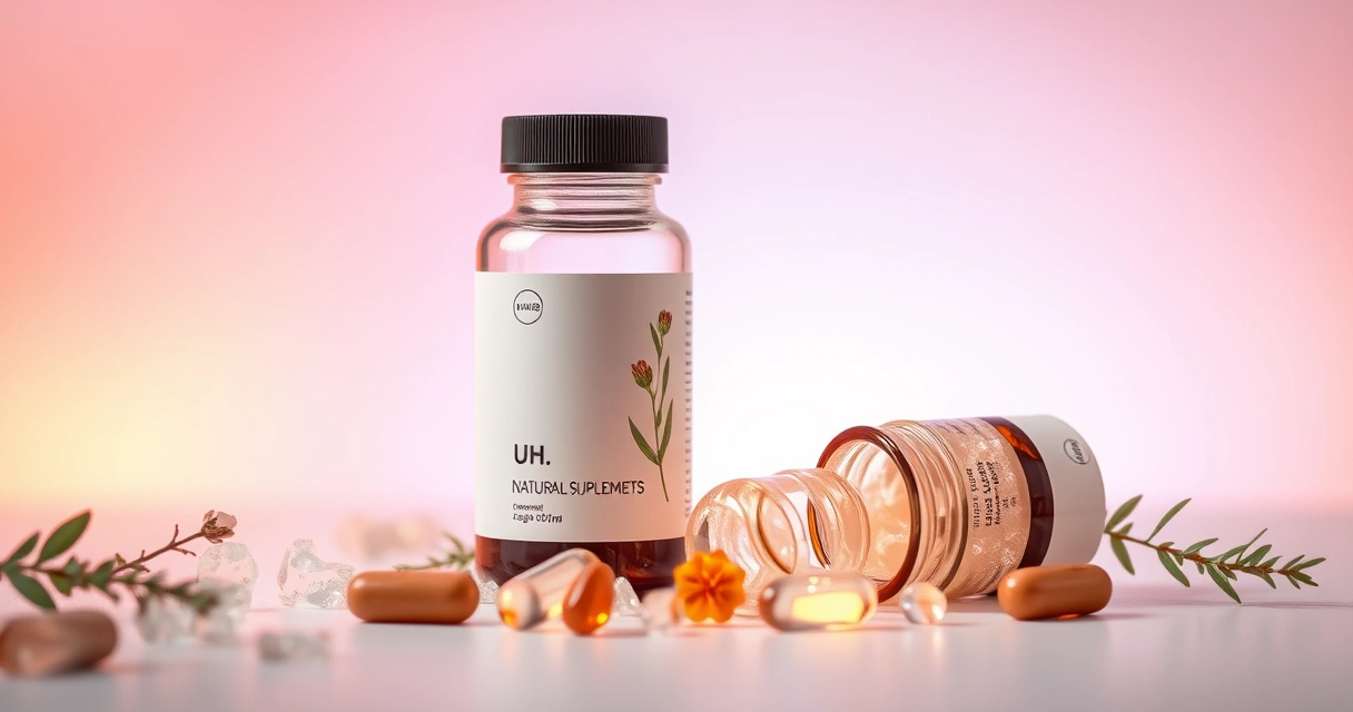 5-HTP: O Suplemento de Serotonina que Reduz Ansiedade