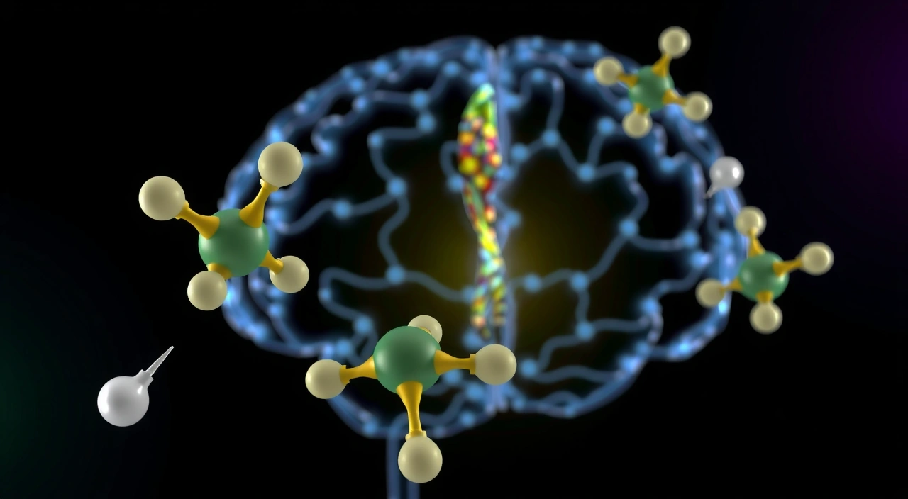 Ácido Fólico e Saúde Cerebral: Por Que Ele Importa Para o Sono