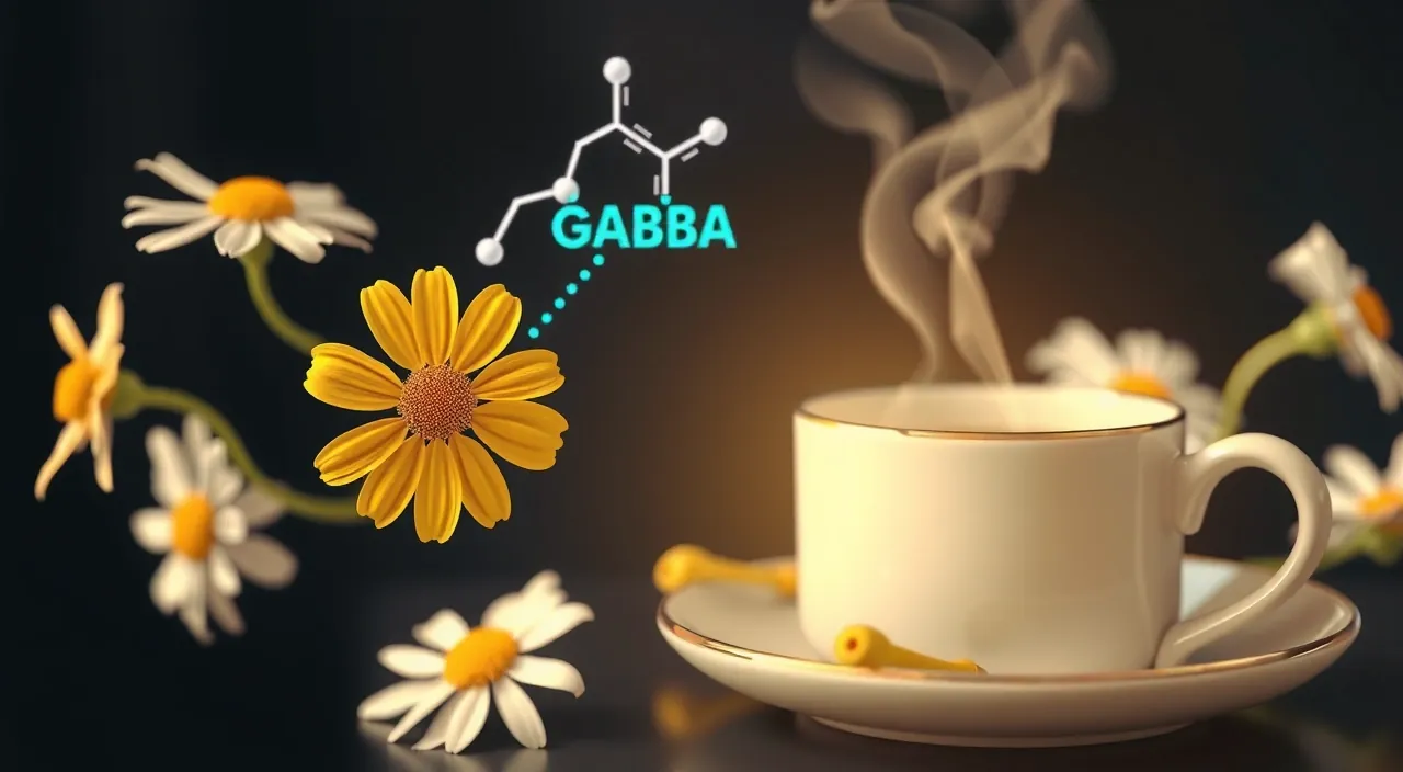 Chá de Camomila Para Dormir: Funciona de Verdade? O Que a Ciência Diz