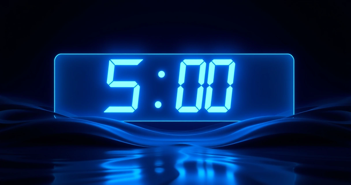 Crise de Ansiedade Agora: Protocolo de 5 Minutos Para Parar Imediatamente