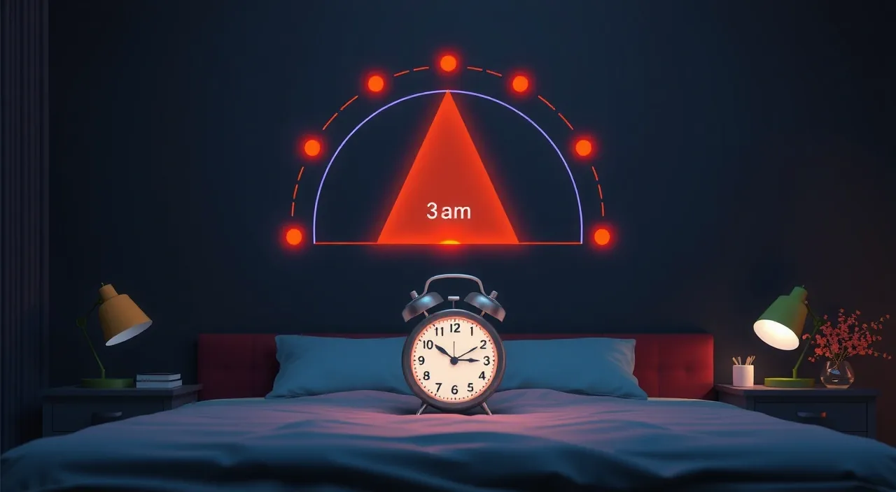 Acordo de Madrugada e Não Durmo Mais: Causas e Soluções