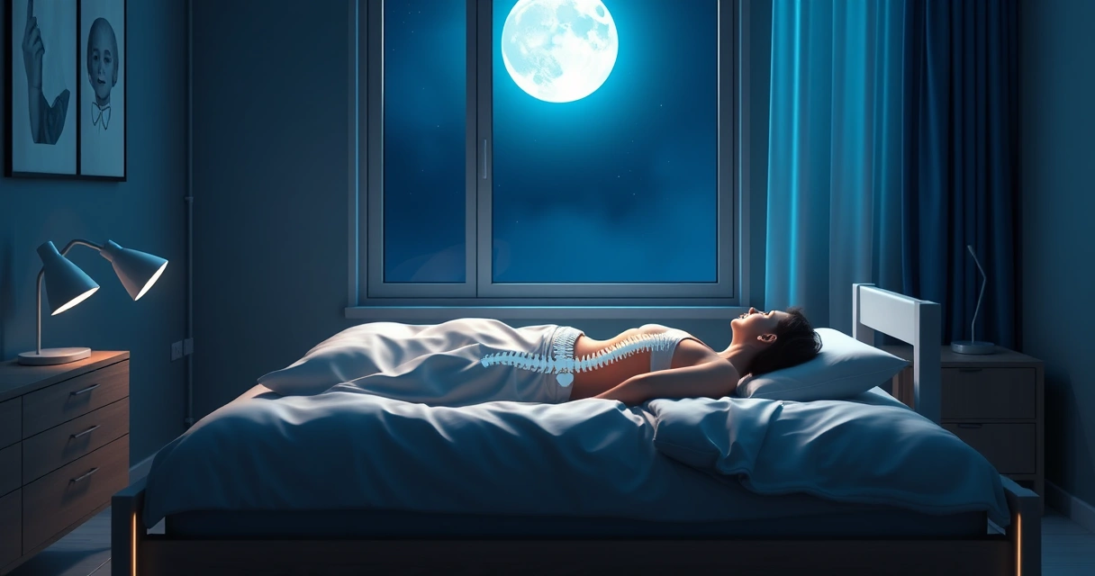 Dormir de Bruços Faz Mal? Descubra a Melhor Posição