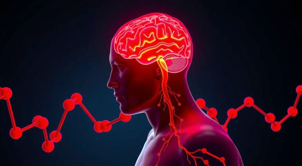 Estresse Crônico: 10 Consequências Para a Saúde Que Você Precisa Conhecer