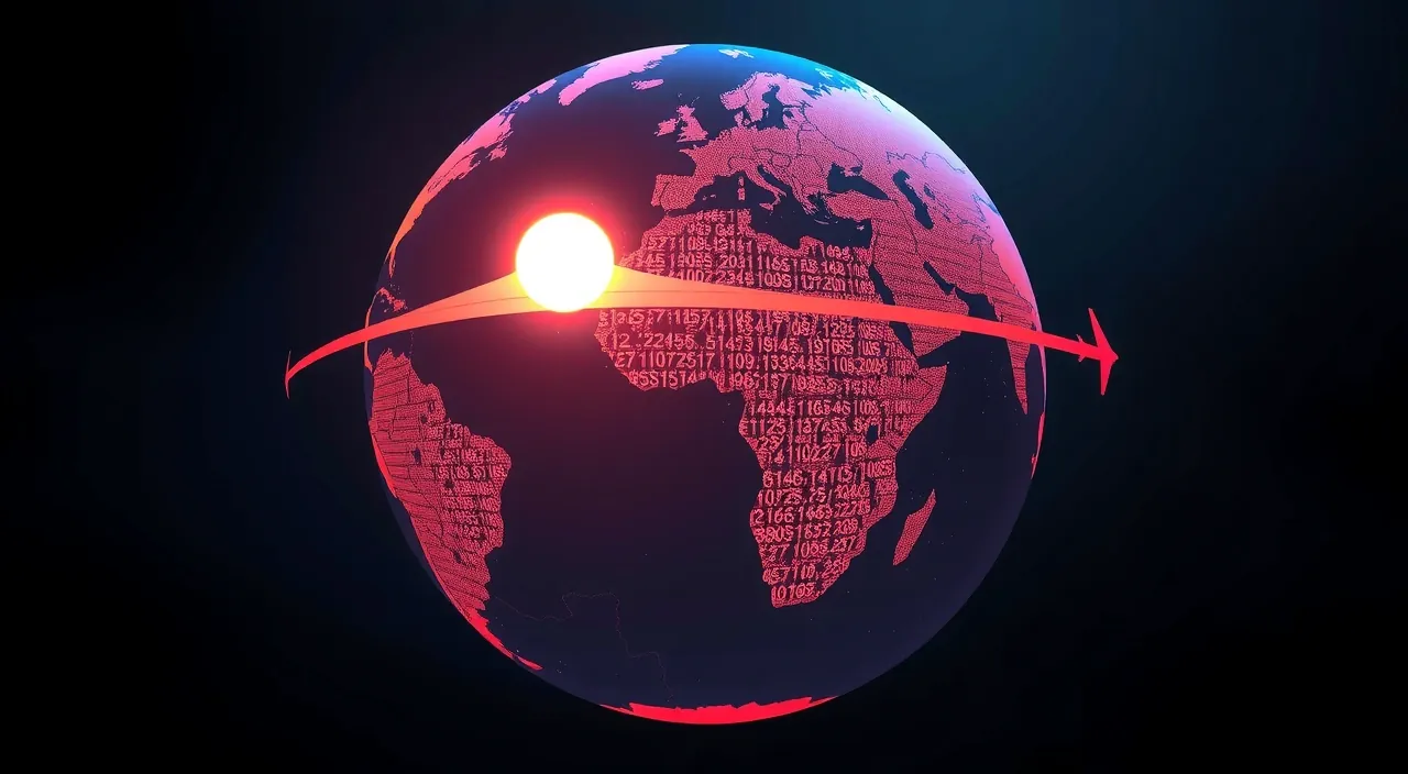 Jet Lag: Como Funciona, Por Que Prejudica o Sono e Como Amenizar