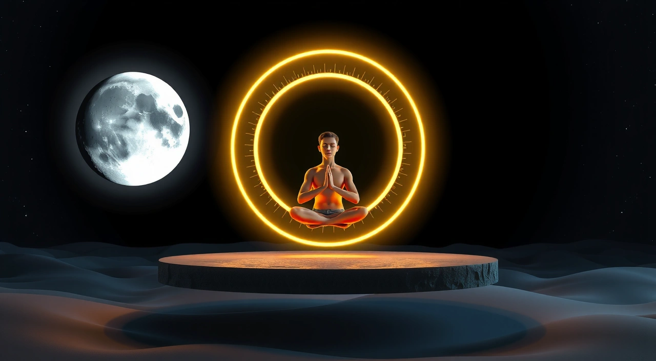 Meditação Para Insônia: Como Praticar e Por Que Funciona