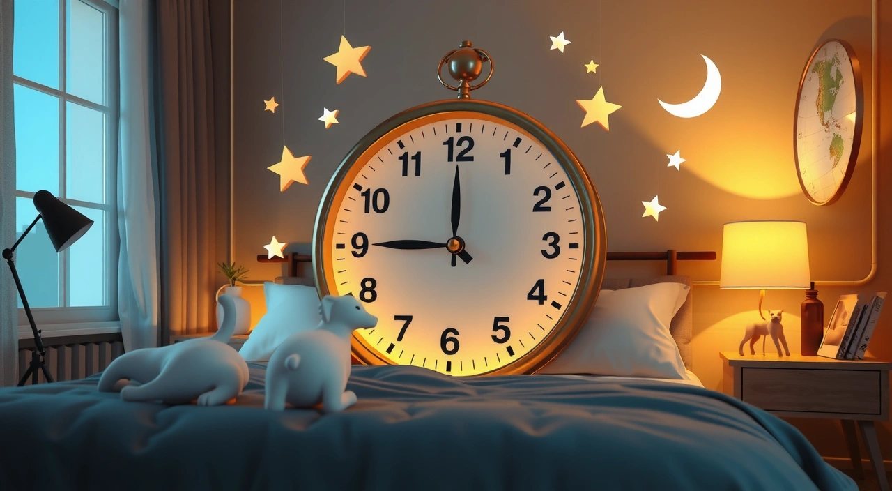 Quanto Tempo Preciso Dormir Por Noite? A Ciência Responde