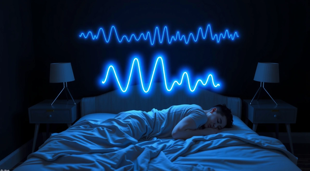 Sono Profundo: O Que É e Como Conseguir Mais Desta Fase