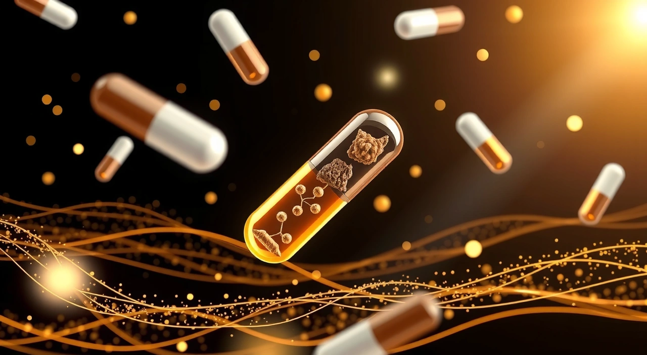 Suplementos Naturais Para Ansiedade: 7 Opções Com Comprovação Científica