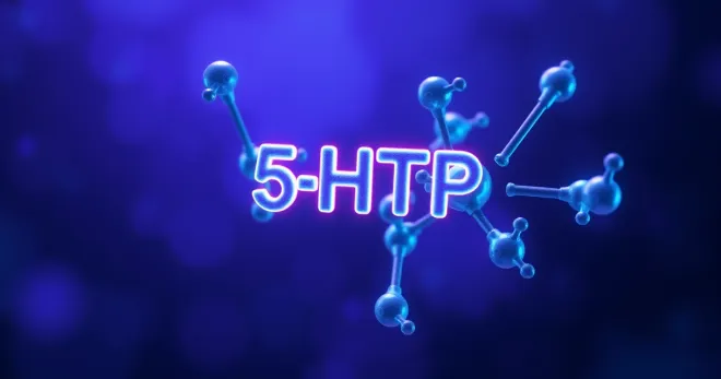 5-HTP: O Suplemento de Serotonina que Reduz Ansiedade