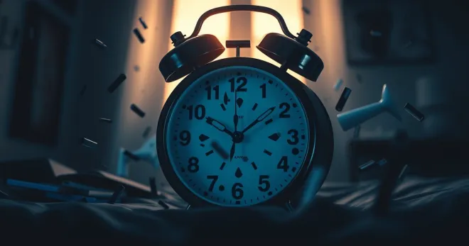 Ansiedade ao Acordar: Por Que Seu Dia Começa em Pânico (E Como Resolver)