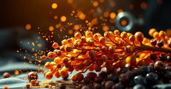 Ashwagandha para Ansiedade e Sono: O Que a Ciência Diz Sobre Essa Raiz