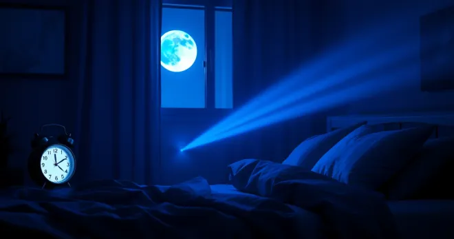 Celular Antes de Dormir: Por Que Arruína Seu Sono e Como Parar