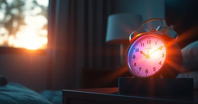 Como Acordar Disposto: 10 Estratégias Para Sair da Cama Com Energia