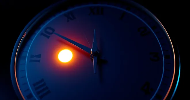 Cronotipo: O Que É e Como Saber se Você É Matutino, Vespertino ou Intermediário