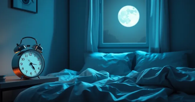 Acordo de Madrugada e Não Durmo Mais: Causas e Soluções