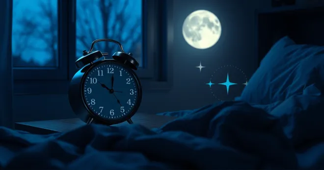 Dormir Só 4 Horas Por Noite: O Que Acontece Com Seu Corpo (Mesmo Se Sentindo Bem)