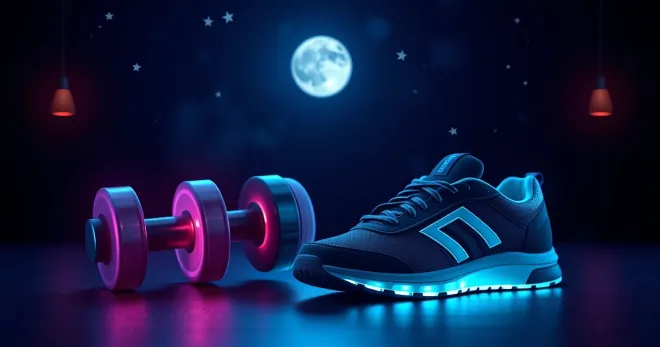 Exercício Físico e Sono: Como Treinar Para Dormir Melhor