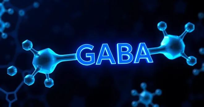GABA: O Neurotransmissor Que Acalma Seu Cérebro (Guia Científico Completo)