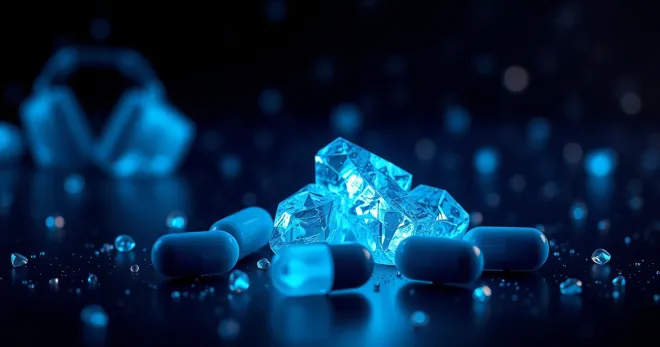 Magnésio: O Mineral Que Falta em 60% dos Brasileiros e Afeta Seu Sono Sem Você Saber