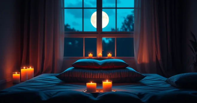 Meditação Para Insônia: Como Praticar e Por Que Funciona