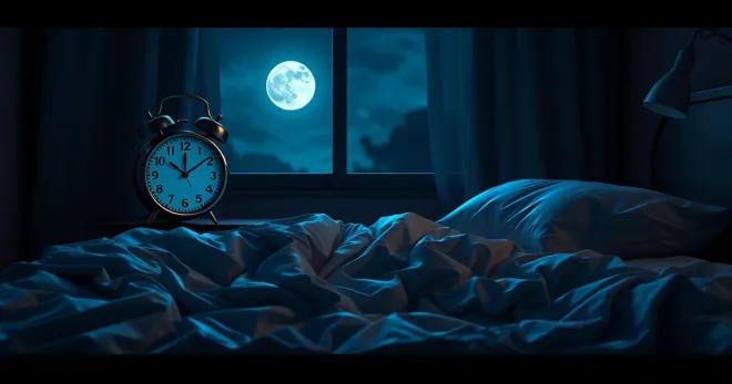 Não Consigo Dormir: O Que Fazer Para Acabar Com a Insônia
