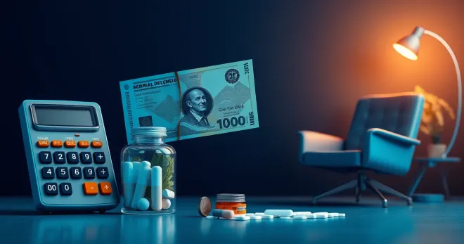 Quanto Custa Tratamento Natural para Ansiedade? Guia 2026