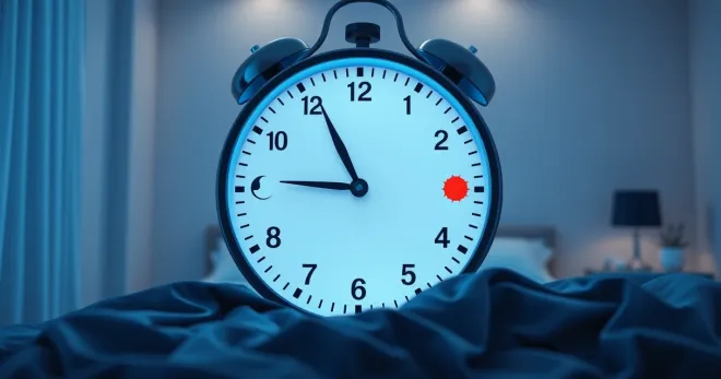 Quanto Tempo Preciso Dormir Por Noite? A Ciência Responde