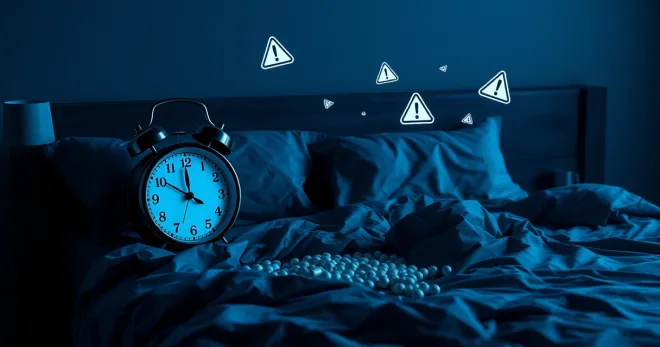 Falta de Sono: 12 Sintomas Que Seu Corpo Está Mandando Avisos
