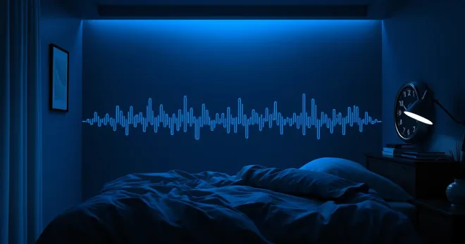 Sono Profundo: O Que É e Como Conseguir Mais Desta Fase