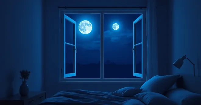 Temperatura Ideal do Quarto Para Dormir: A Ciência do Frio que Induz o Sono