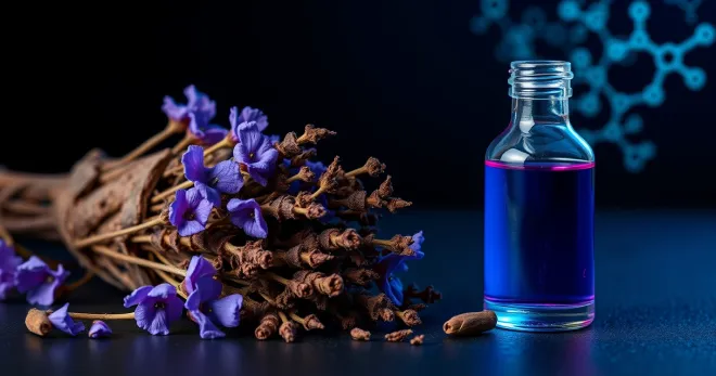 Valeriana Para Que Serve: Efeitos no Sono e Ansiedade com Base Científica