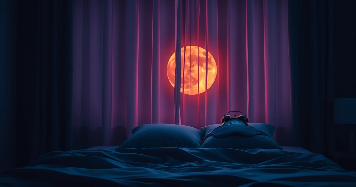 Trabalhador Noturno: Como Dormir de Dia Bem
