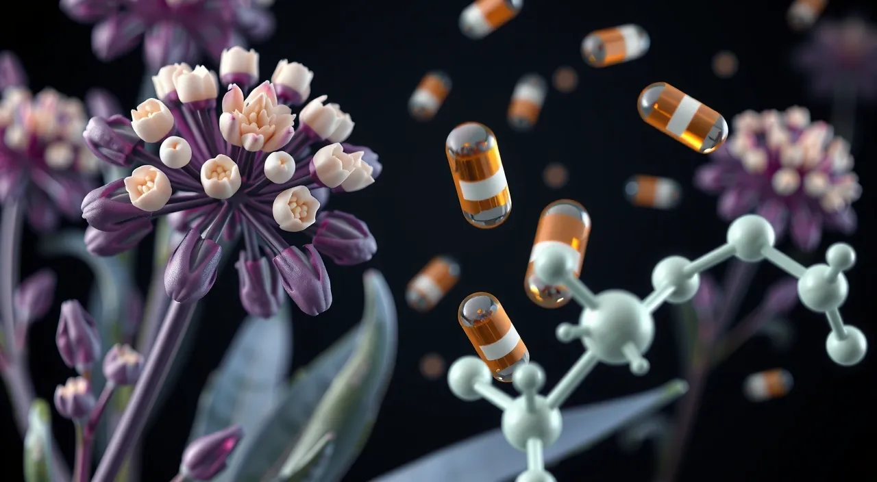 Valeriana Para Que Serve: Efeitos no Sono e Ansiedade com Base Científica